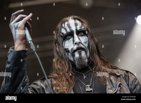 gaahl black metal band